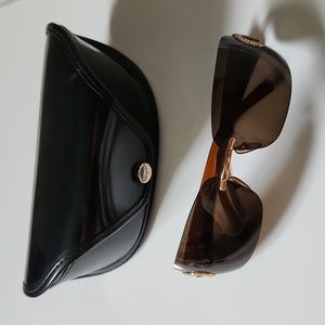 Salvatore Ferragamo Sunglasses with Case